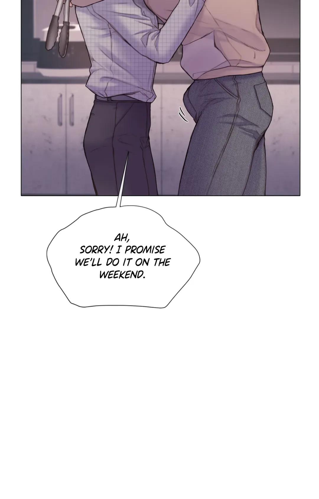 Mary Jane Chapter 32 - Page 31 in English