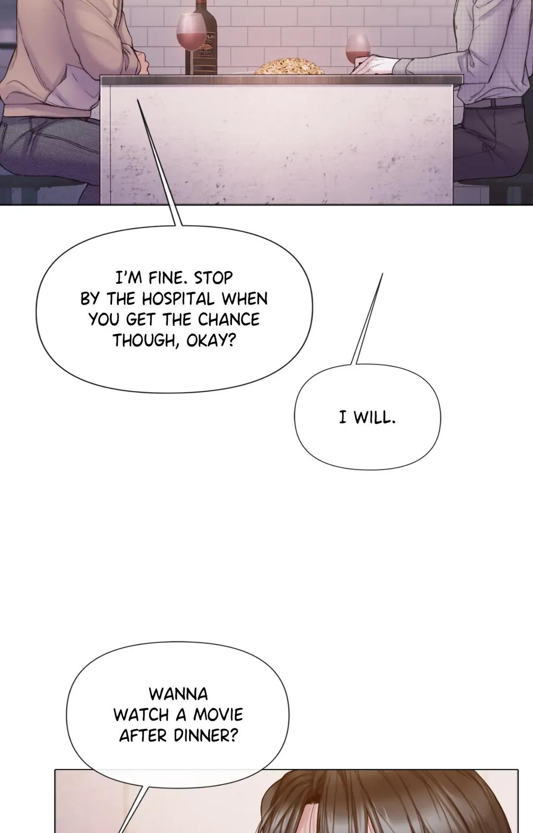 Mary Jane Chapter 32 - Page 36 in English
