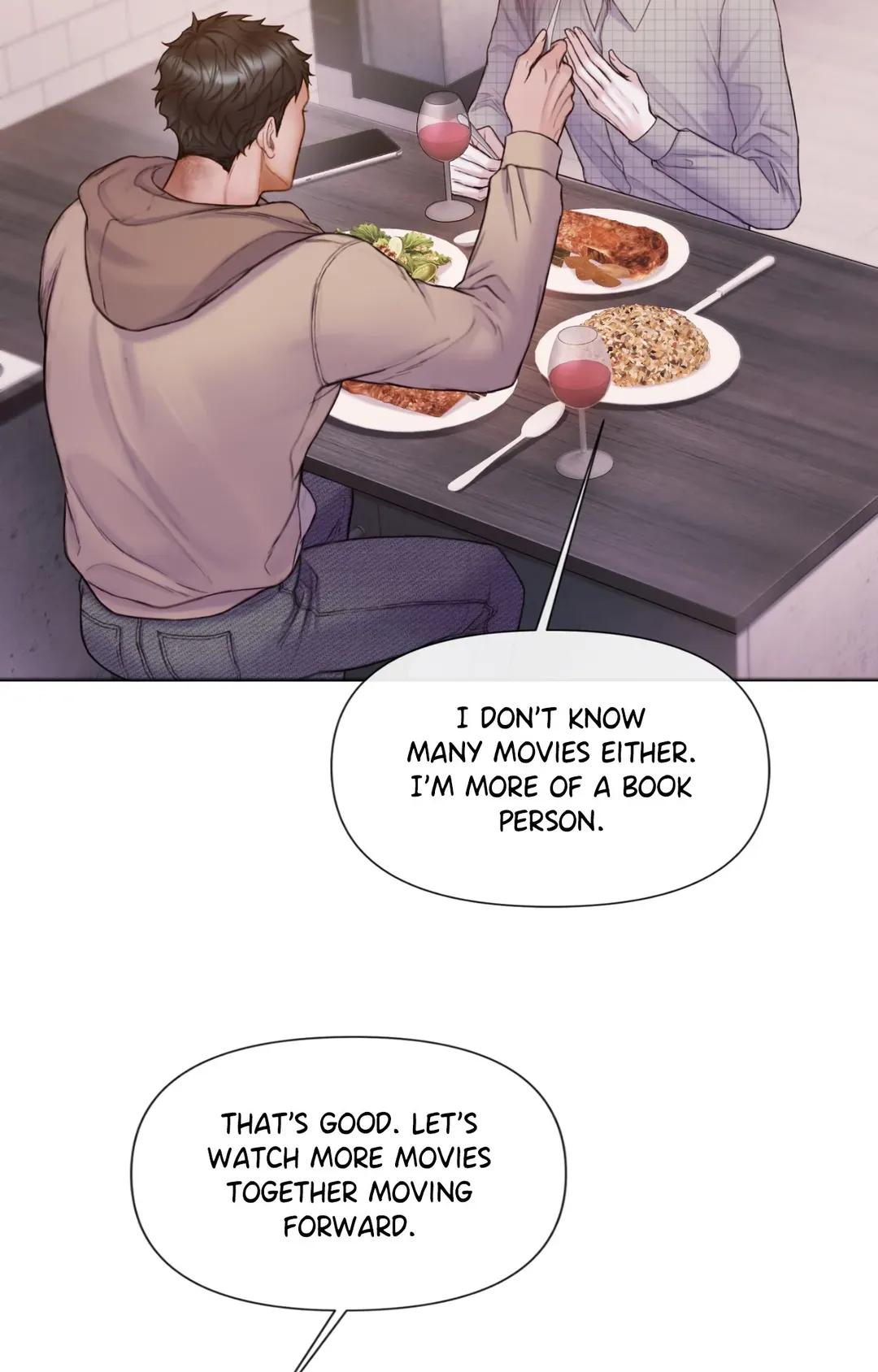 Mary Jane Chapter 32 - Page 38 in English