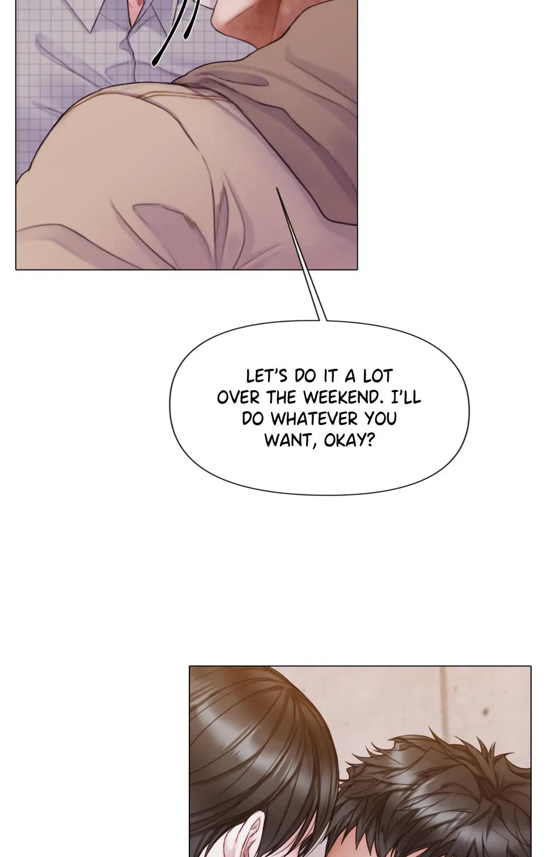 Mary Jane Chapter 32 - Page 4 in English
