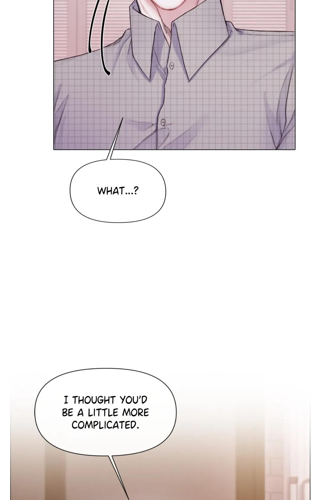Mary Jane Chapter 32 - Page 47 in English