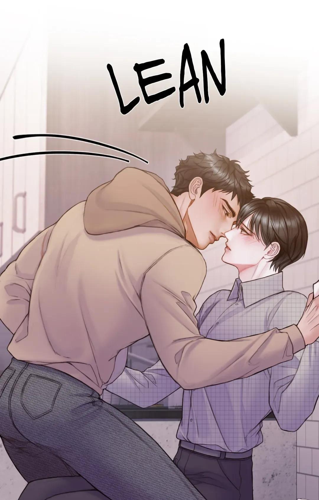 Mary Jane Chapter 32 - Page 58 in English