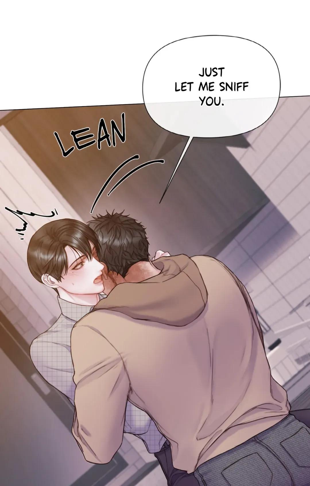 Mary Jane Chapter 32 - Page 7 in English