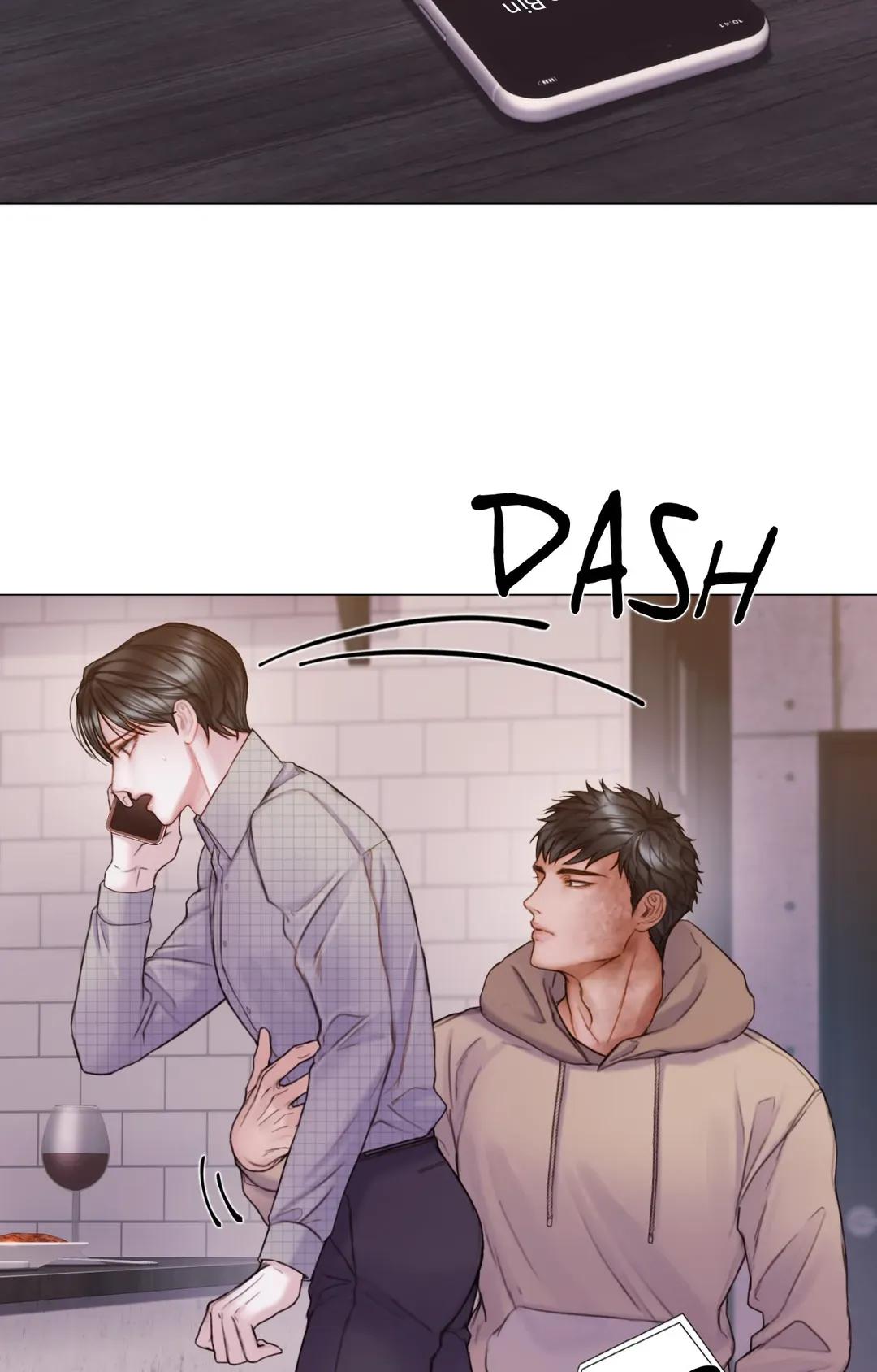 Mary Jane Chapter 32 - Page 72 in English