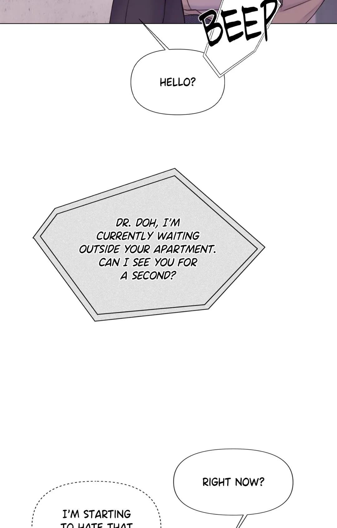 Mary Jane Chapter 32 - Page 73 in English