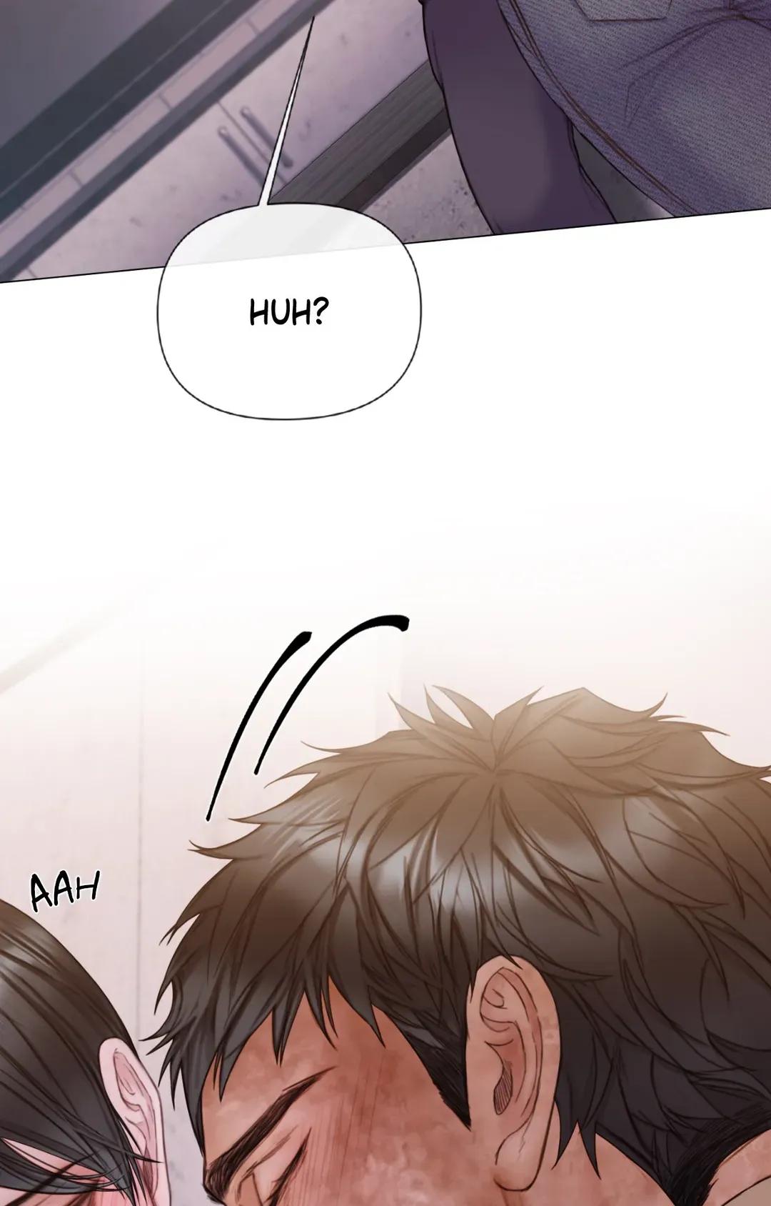 Mary Jane Chapter 32 - Page 8 in English