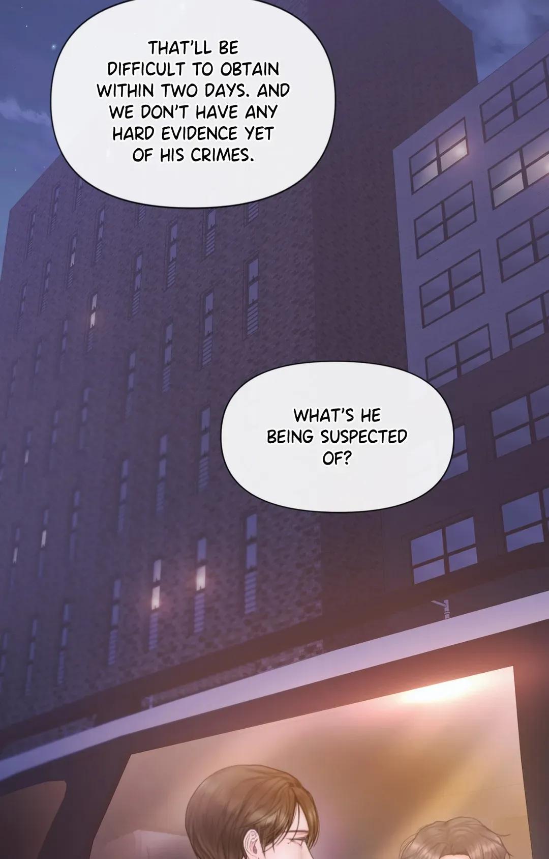 Mary Jane Chapter 33 - Page 11 in English