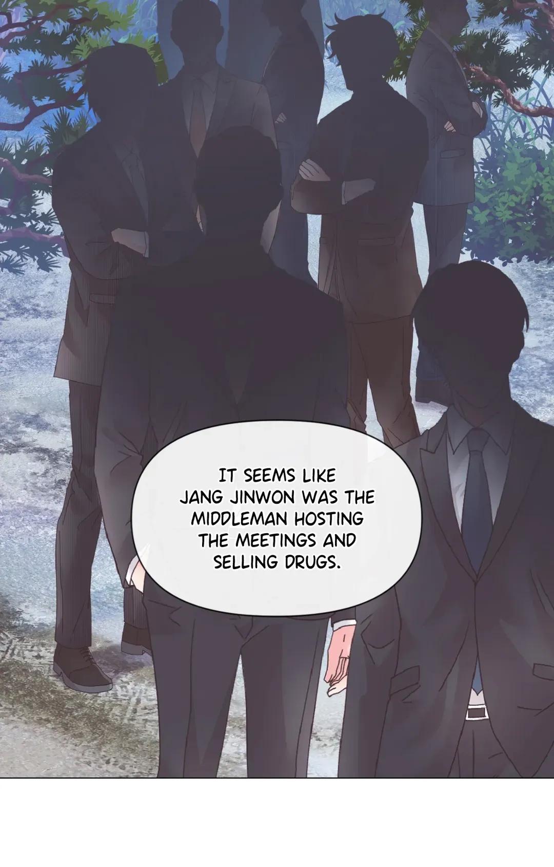 Mary Jane Chapter 33 - Page 15 in English
