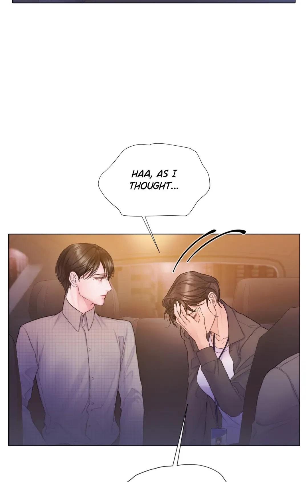 Mary Jane Chapter 33 - Page 21 in English