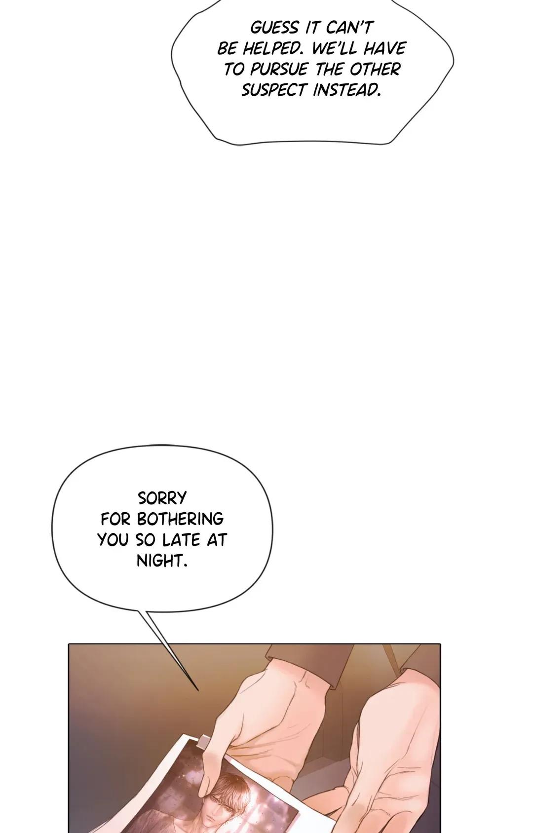 Mary Jane Chapter 33 - Page 22 in English