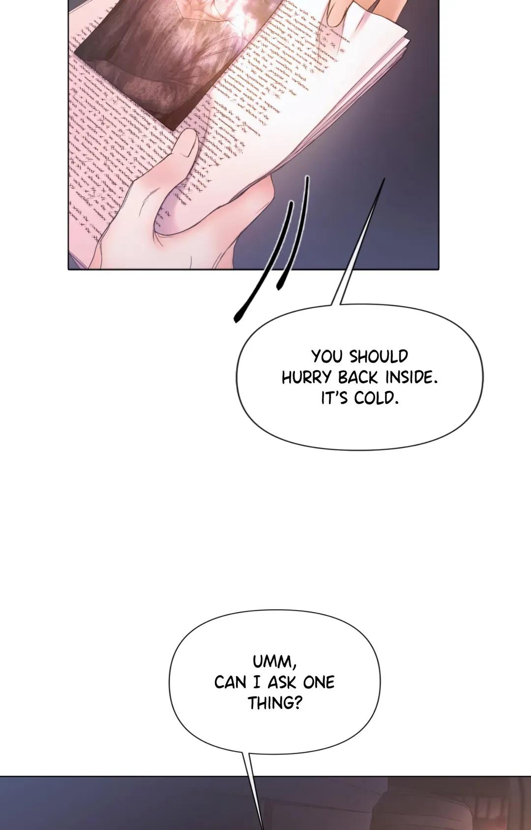 Mary Jane Chapter 33 - Page 23 in English
