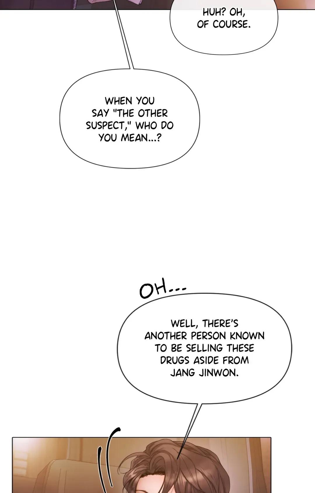 Mary Jane Chapter 33 - Page 25 in English