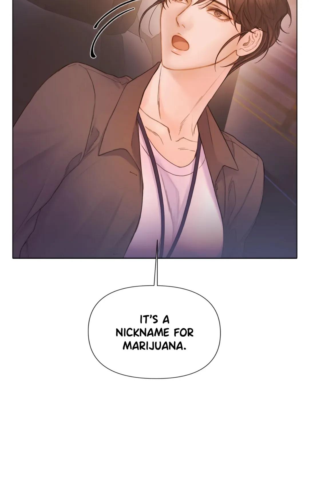 Mary Jane Chapter 33 - Page 29 in English