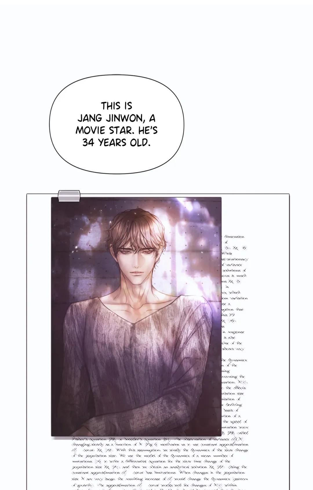 Mary Jane Chapter 33 - Page 3 in English