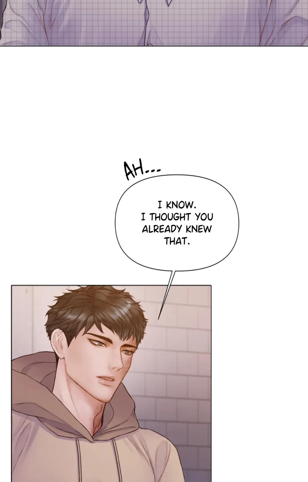 Mary Jane Chapter 33 - Page 39 in English