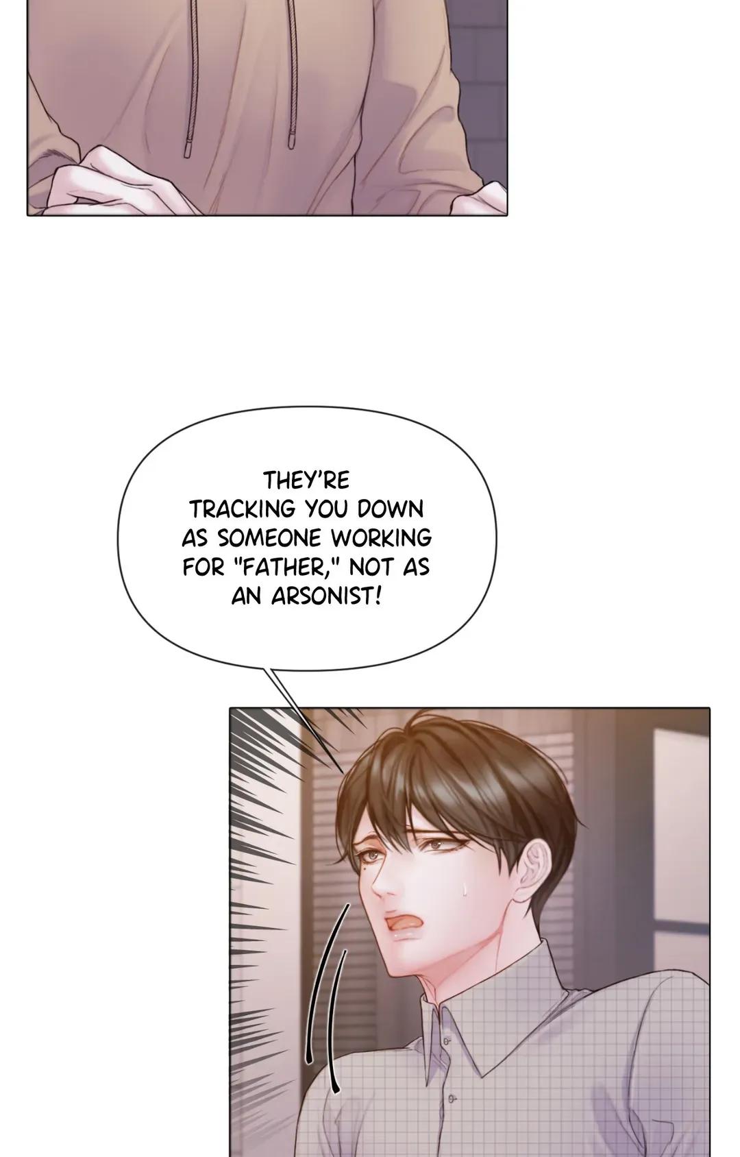 Mary Jane Chapter 33 - Page 40 in English