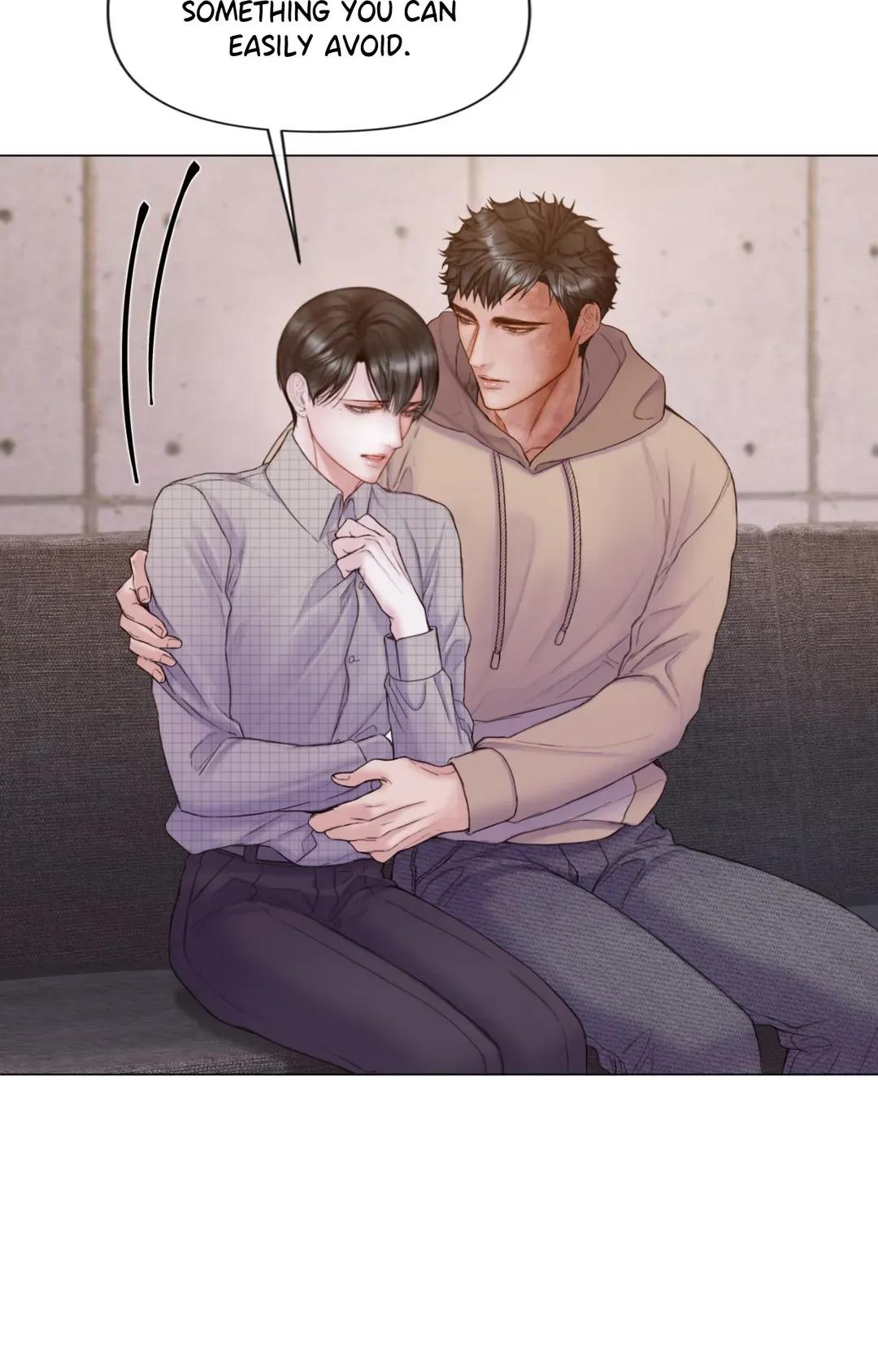 Mary Jane Chapter 33 - Page 43 in English