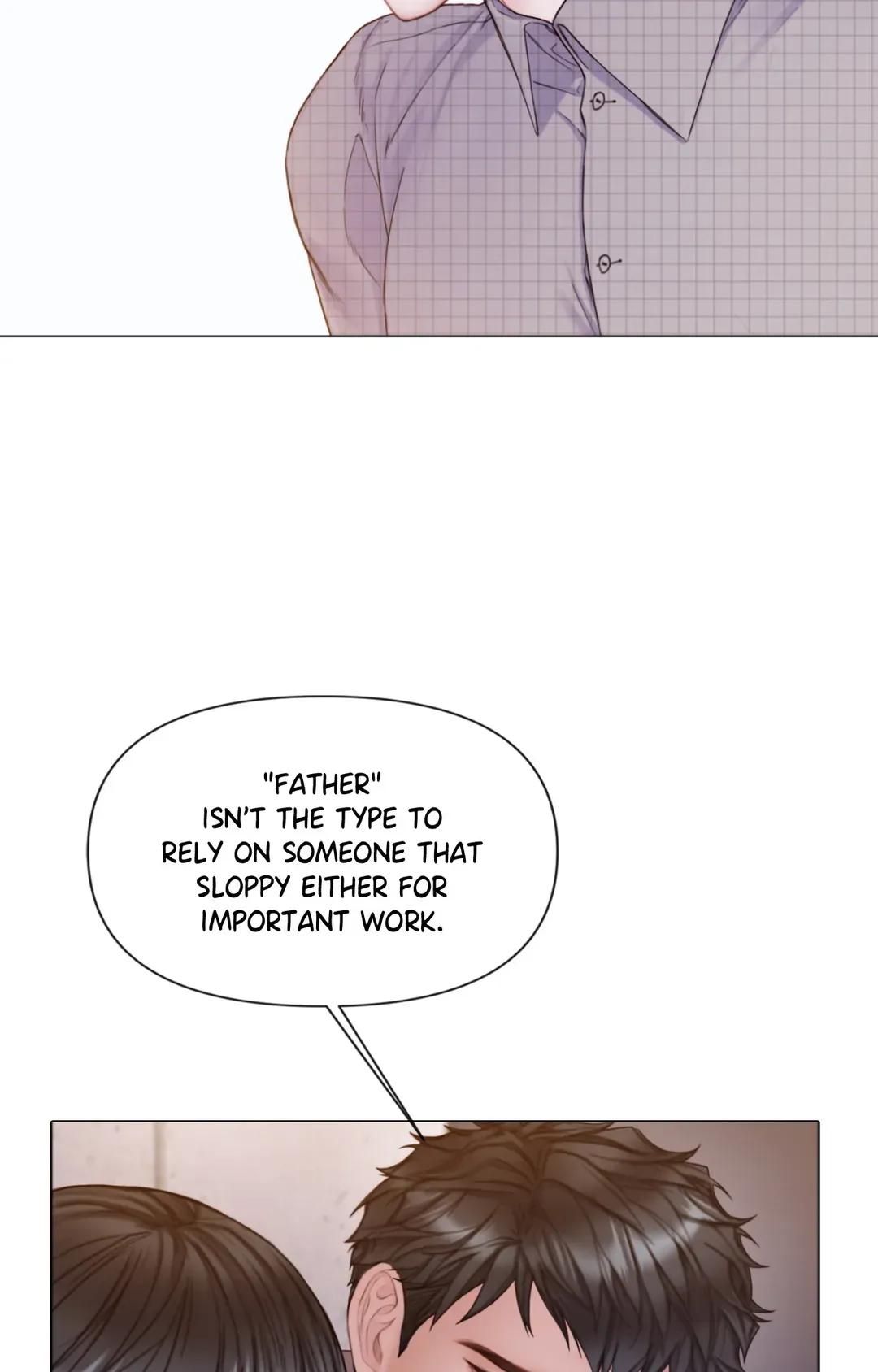 Mary Jane Chapter 33 - Page 46 in English