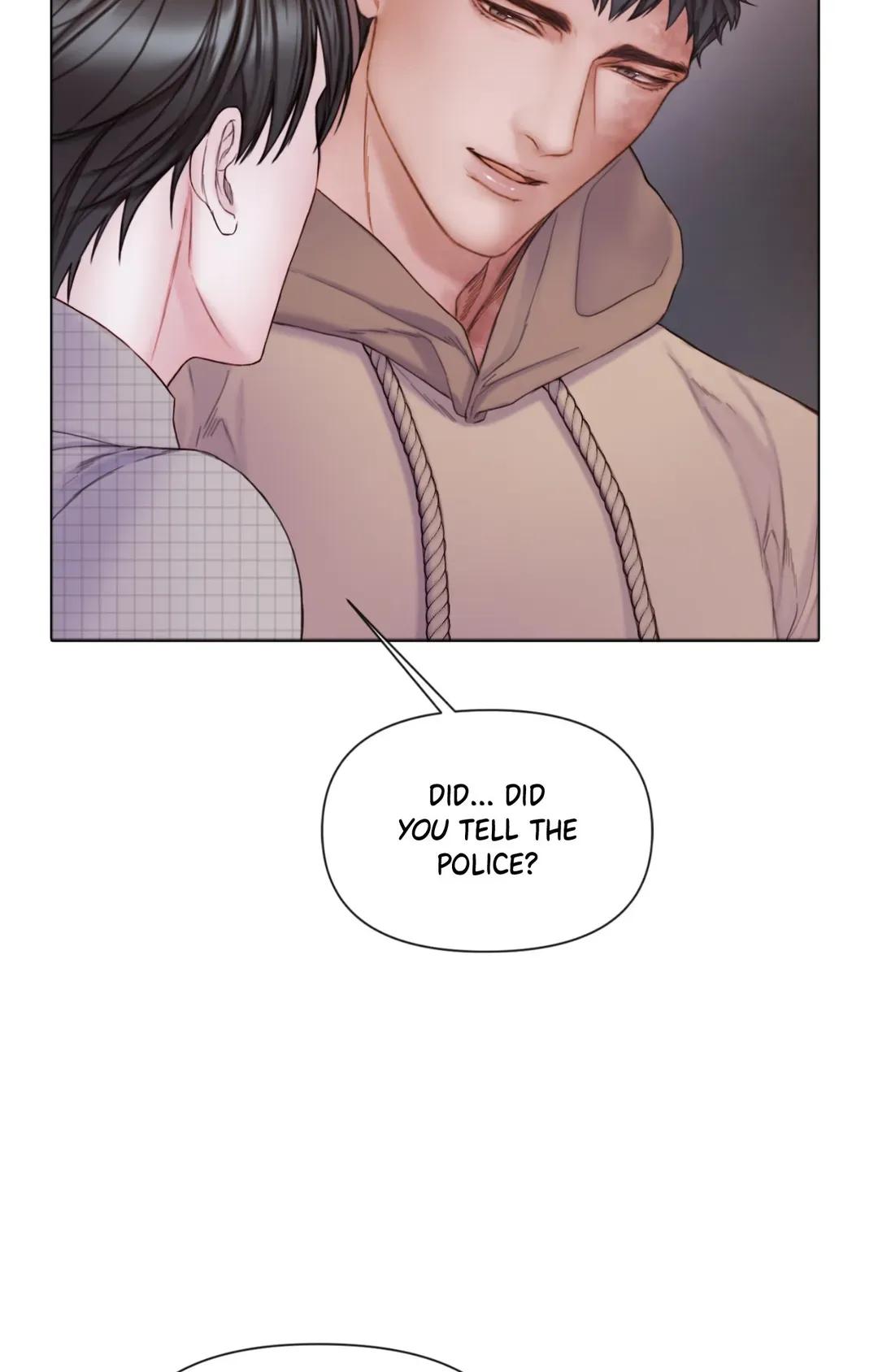 Mary Jane Chapter 33 - Page 47 in English