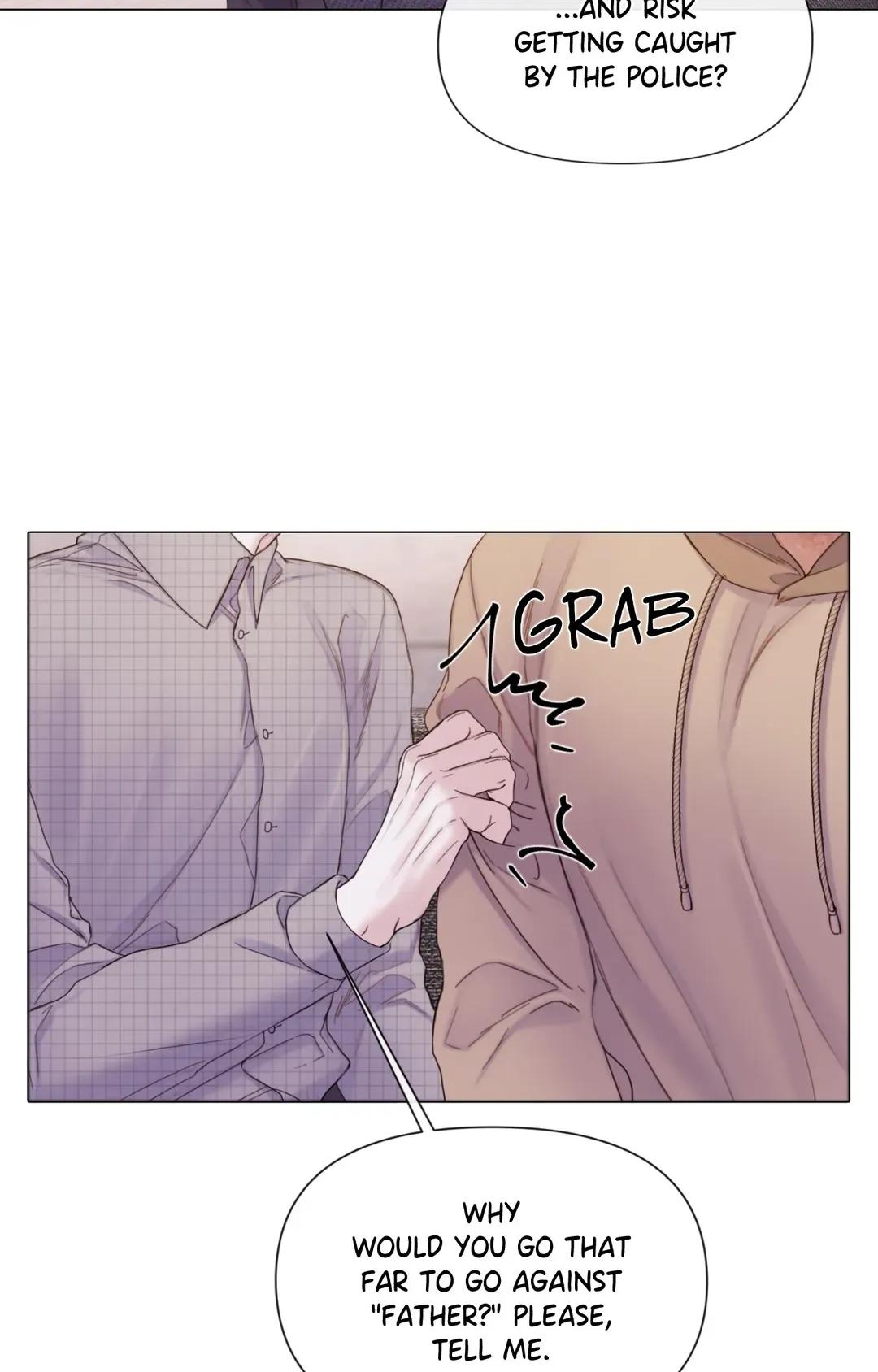 Mary Jane Chapter 33 - Page 49 in English