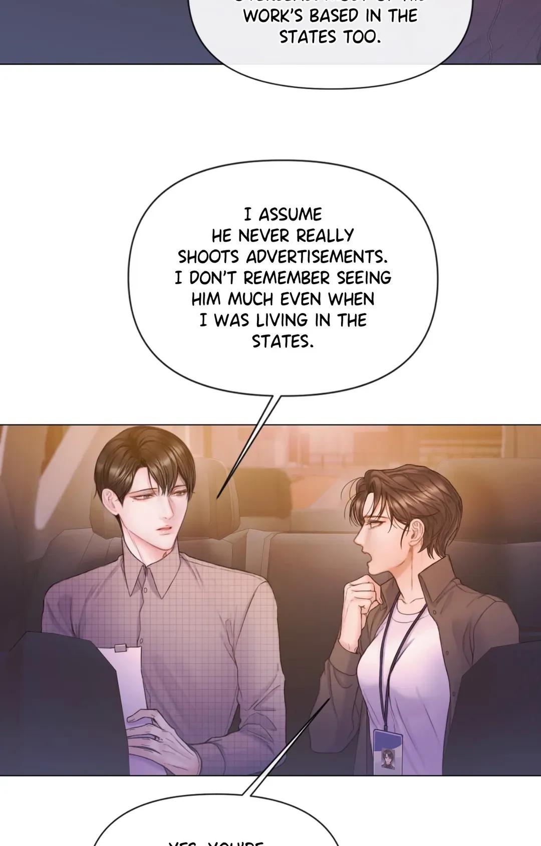 Mary Jane Chapter 33 - Page 7 in English