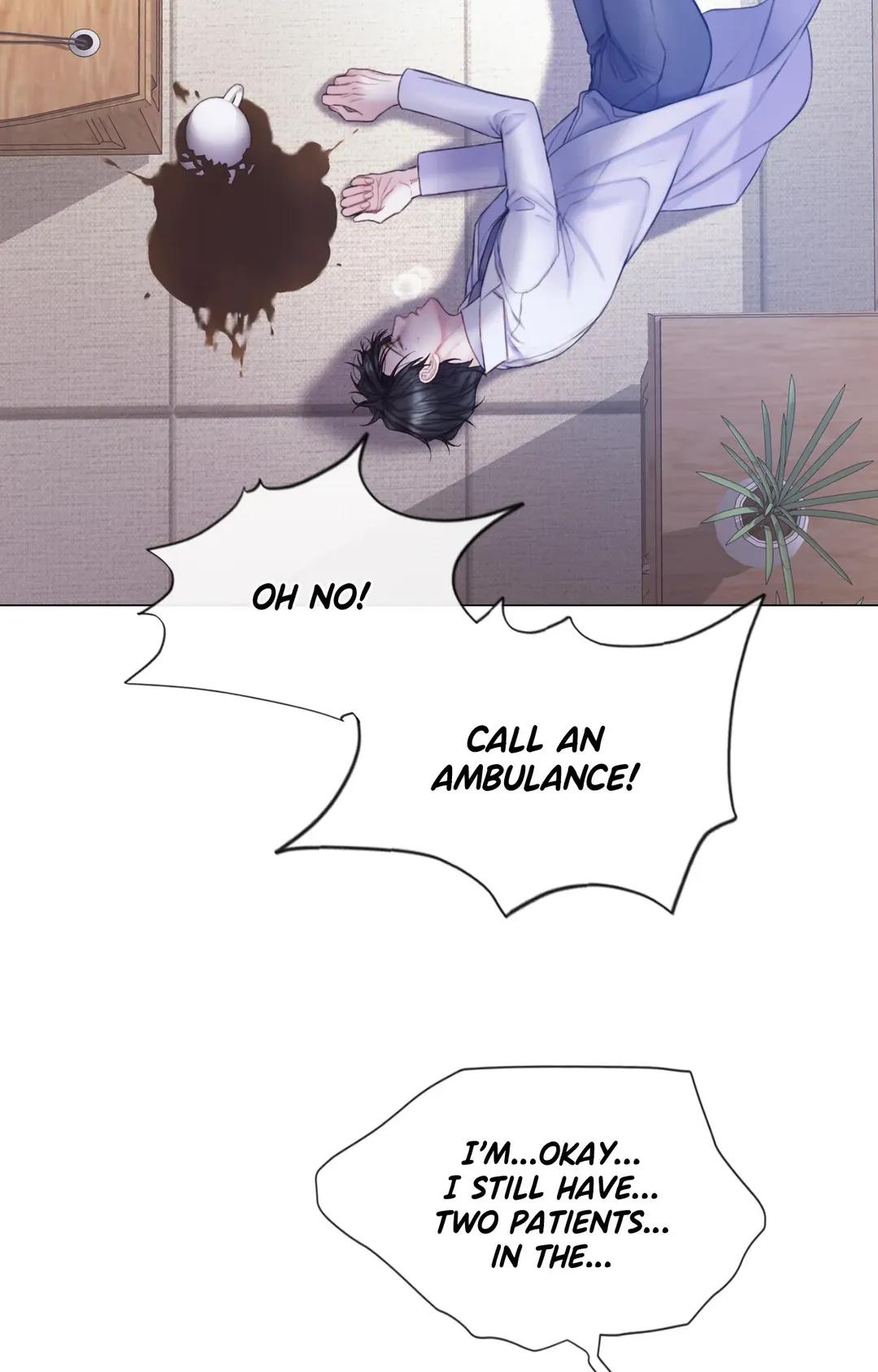 Mary Jane Chapter 33 - Page 83 in English