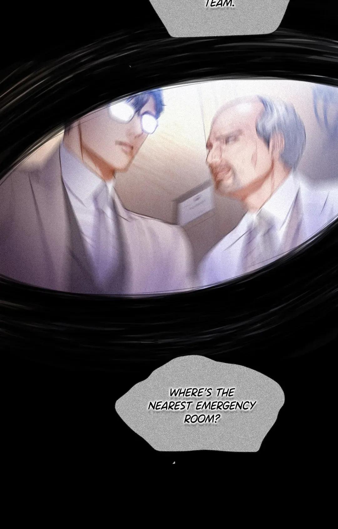 Mary Jane Chapter 33 - Page 87 in English