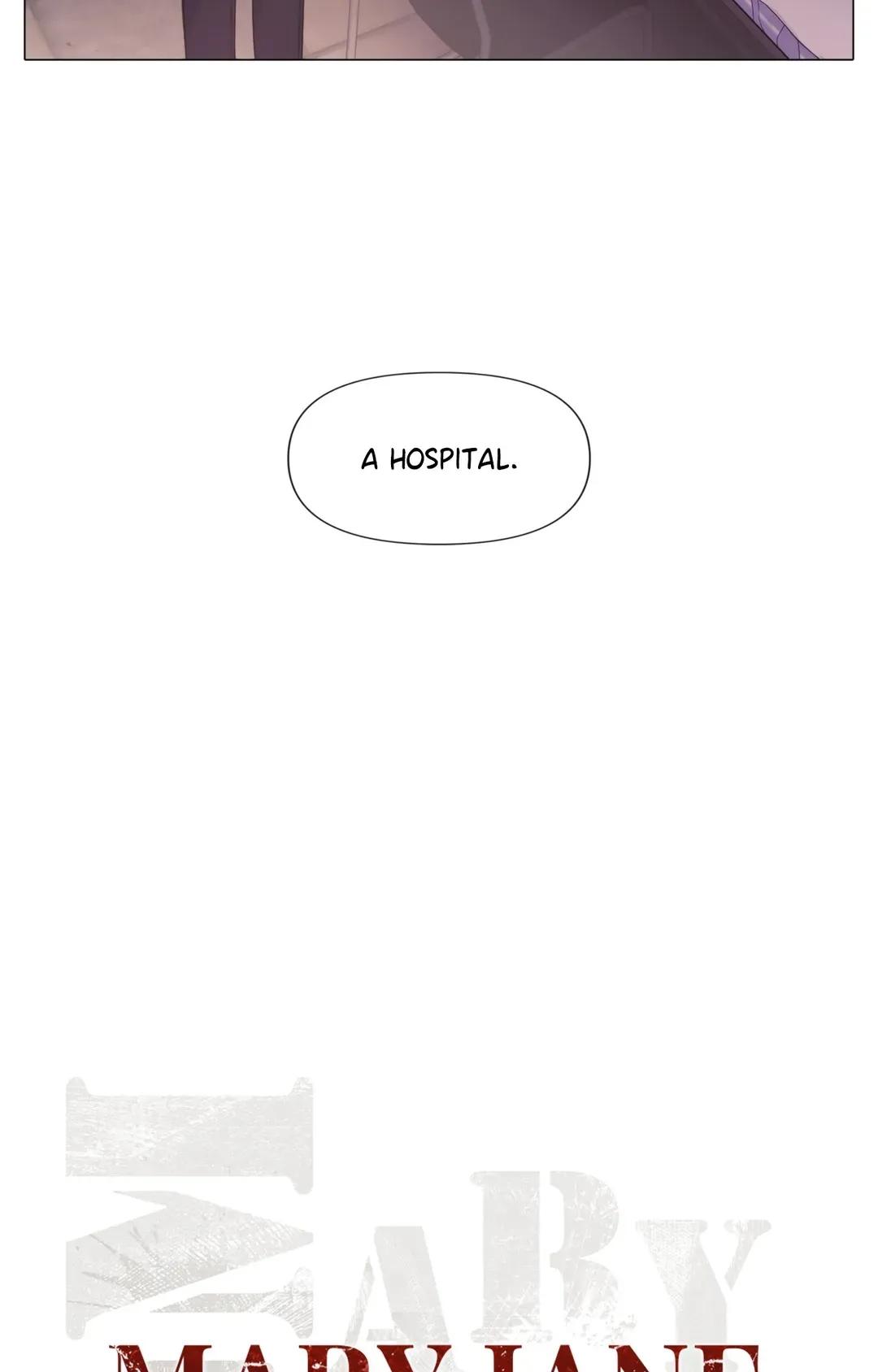 Mary Jane Chapter 34 - Page 18 in English