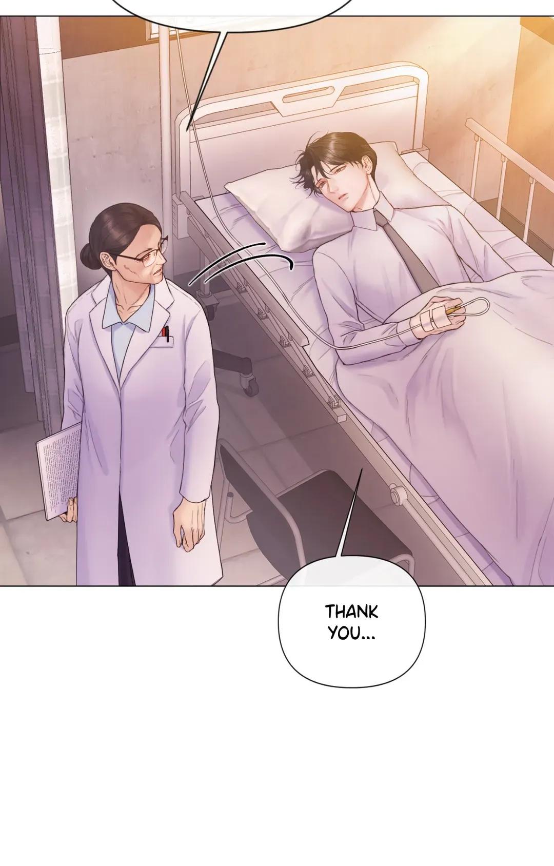 Mary Jane Chapter 34 - Page 24 in English