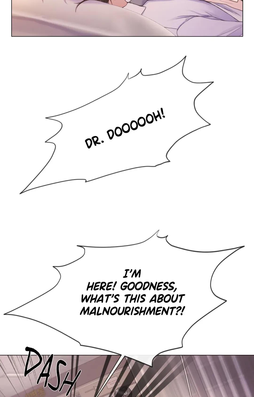 Mary Jane Chapter 34 - Page 28 in English