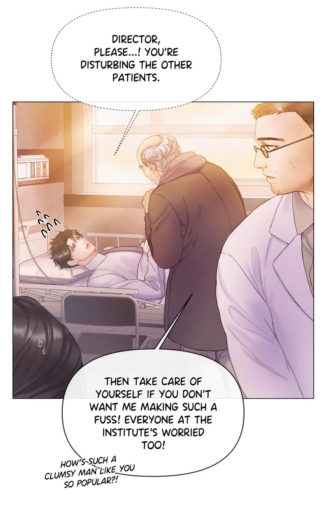 Mary Jane Chapter 34 - Page 30 in English