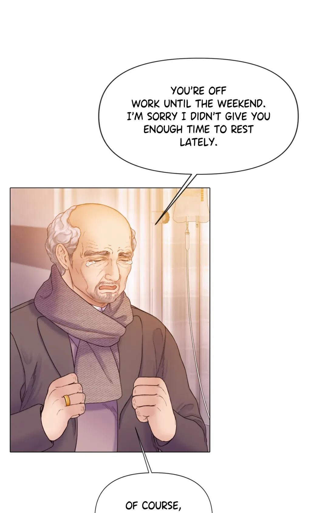 Mary Jane Chapter 34 - Page 31 in English