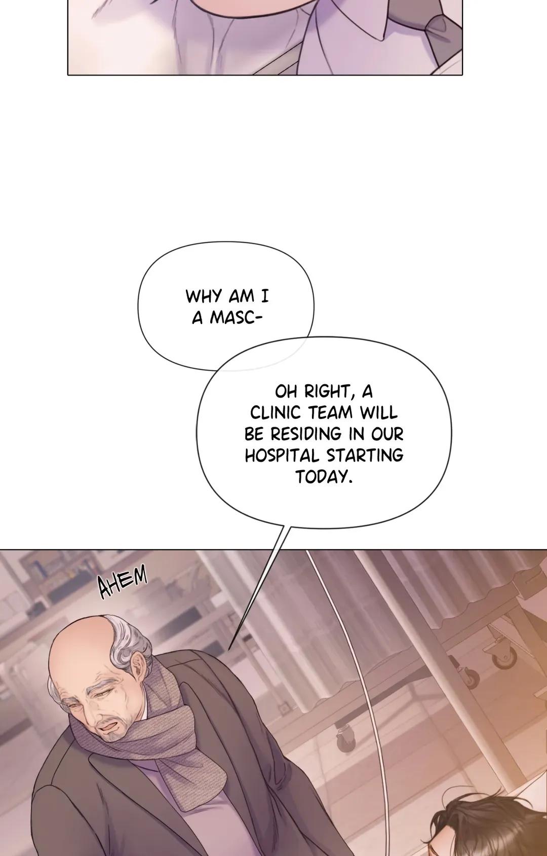 Mary Jane Chapter 34 - Page 34 in English