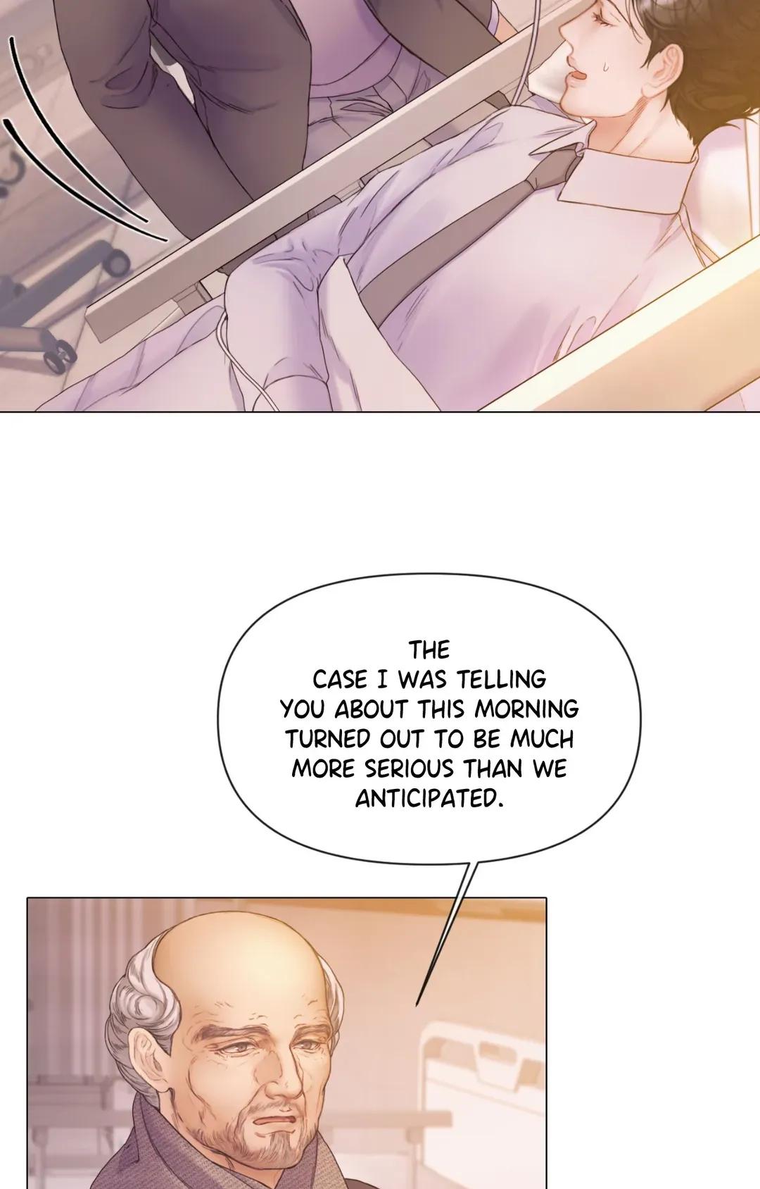 Mary Jane Chapter 34 - Page 35 in English