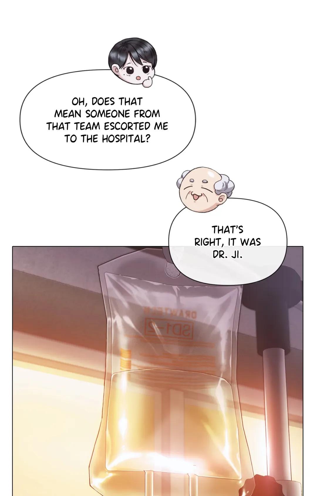 Mary Jane Chapter 34 - Page 38 in English