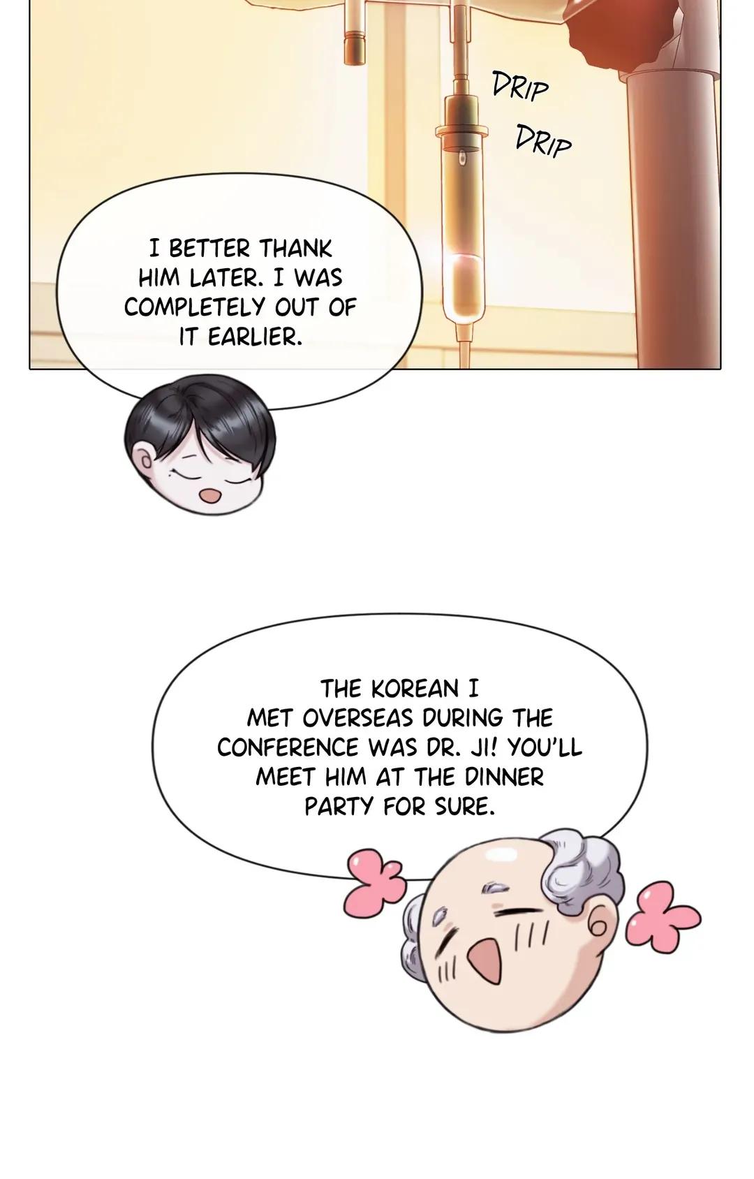 Mary Jane Chapter 34 - Page 39 in English