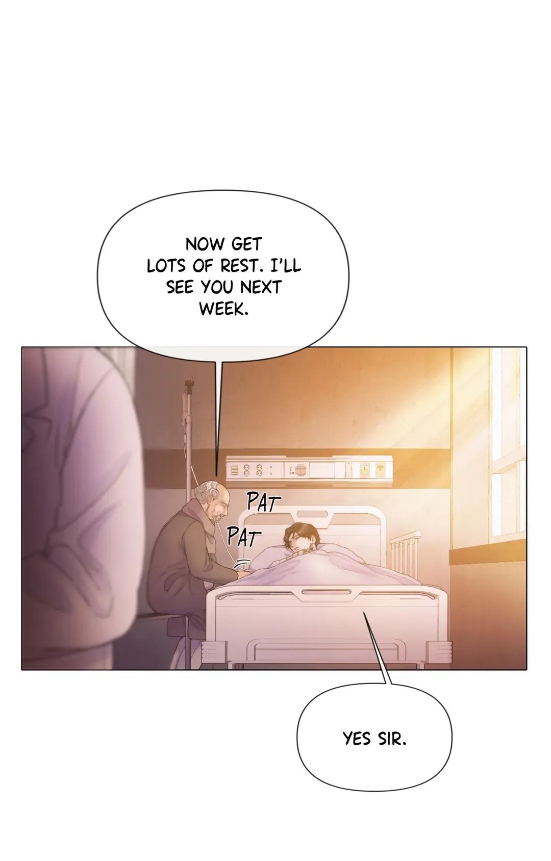 Mary Jane Chapter 34 - Page 40 in English