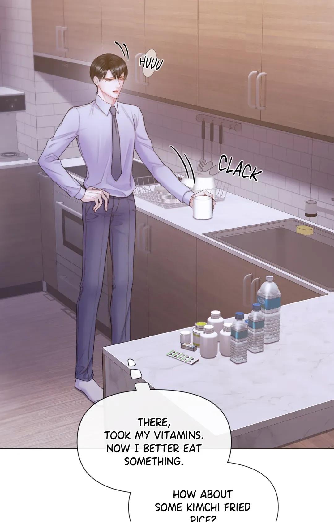 Mary Jane Chapter 34 - Page 45 in English