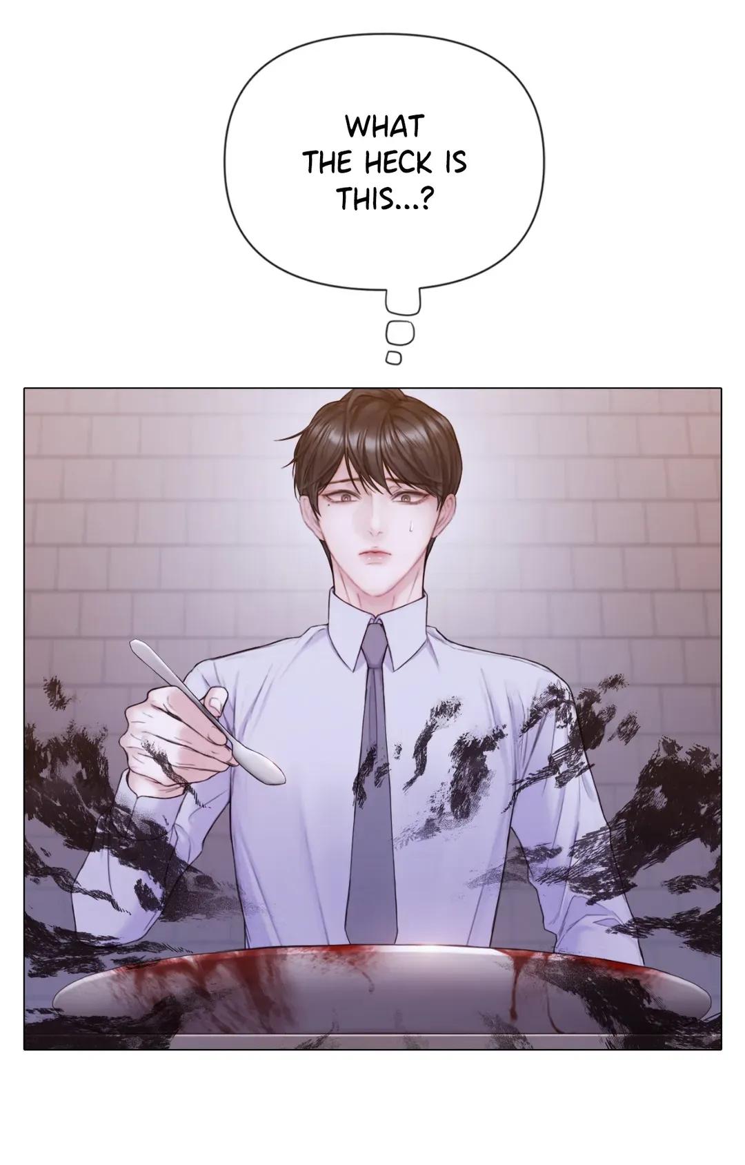 Mary Jane Chapter 34 - Page 55 in English