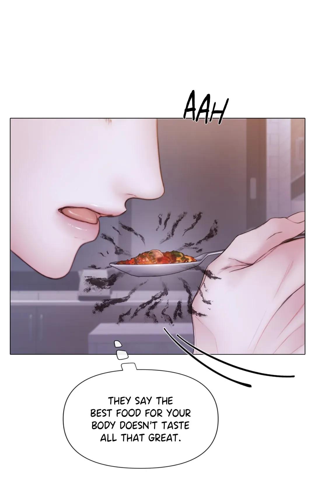 Mary Jane Chapter 34 - Page 56 in English