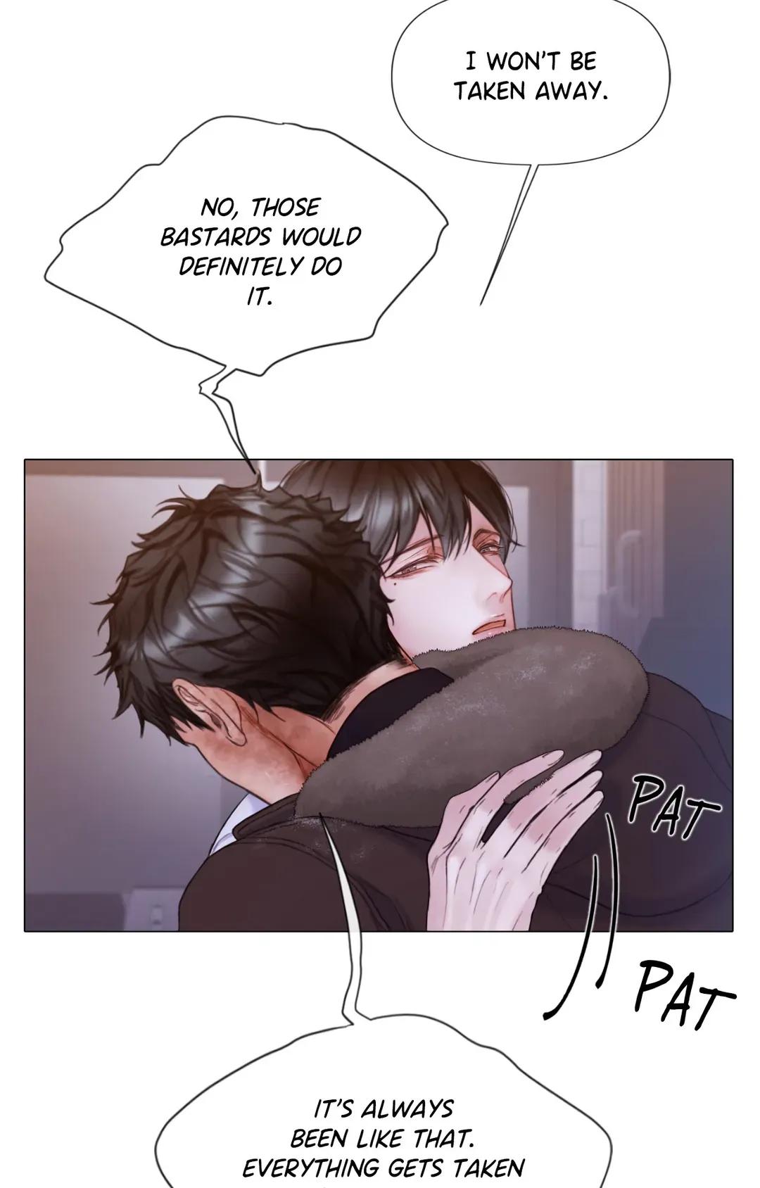 Mary Jane Chapter 34 - Page 73 in English
