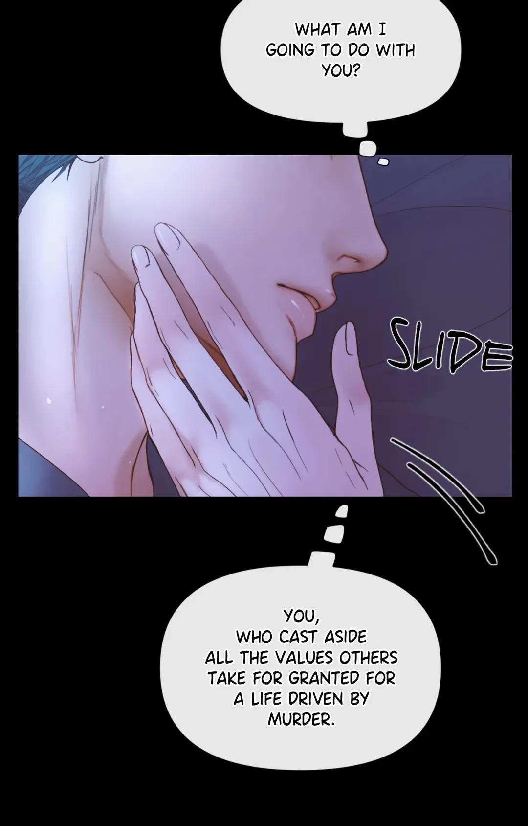 Mary Jane Chapter 34 - Page 8 in English