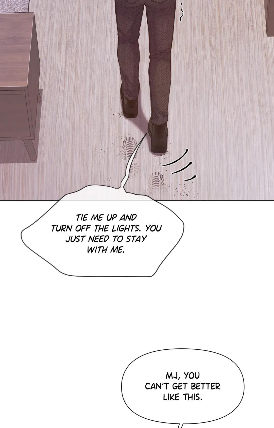 Mary Jane Chapter 35 - Page 11 in English