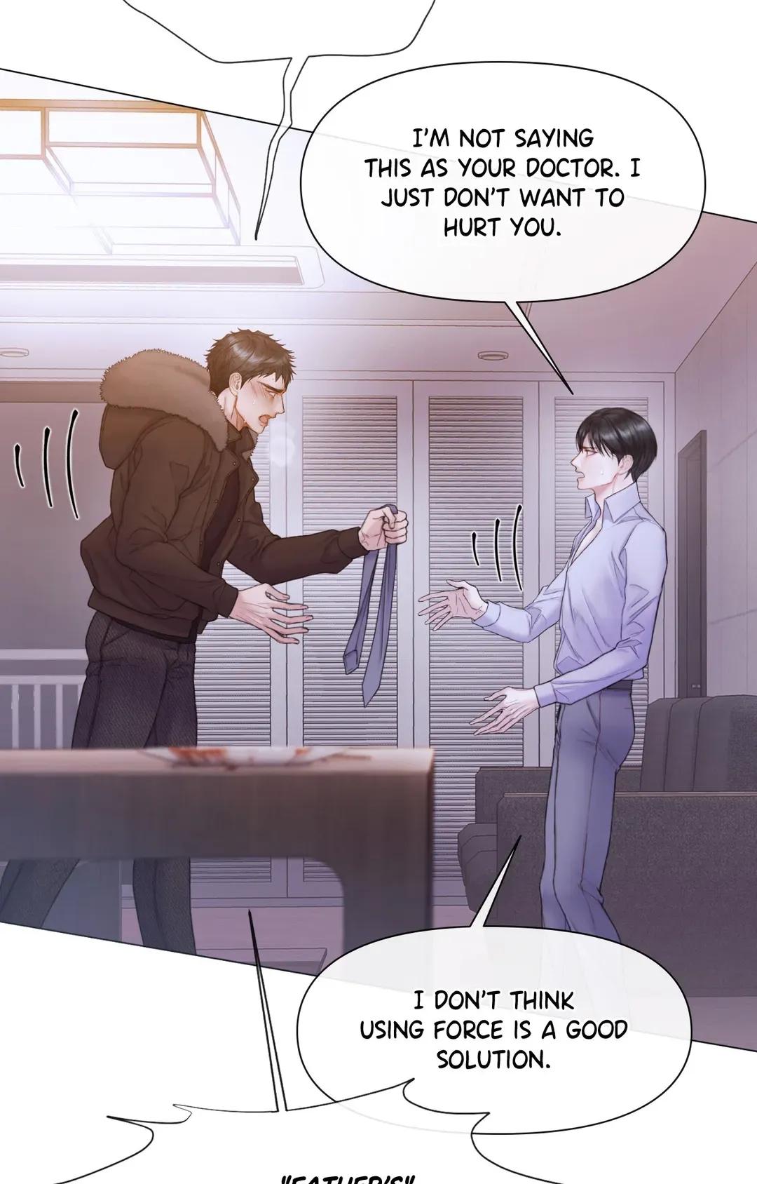 Mary Jane Chapter 35 - Page 13 in English