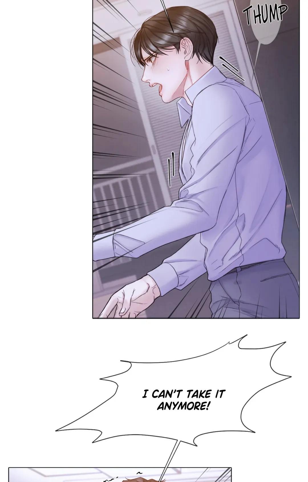 Mary Jane Chapter 35 - Page 15 in English