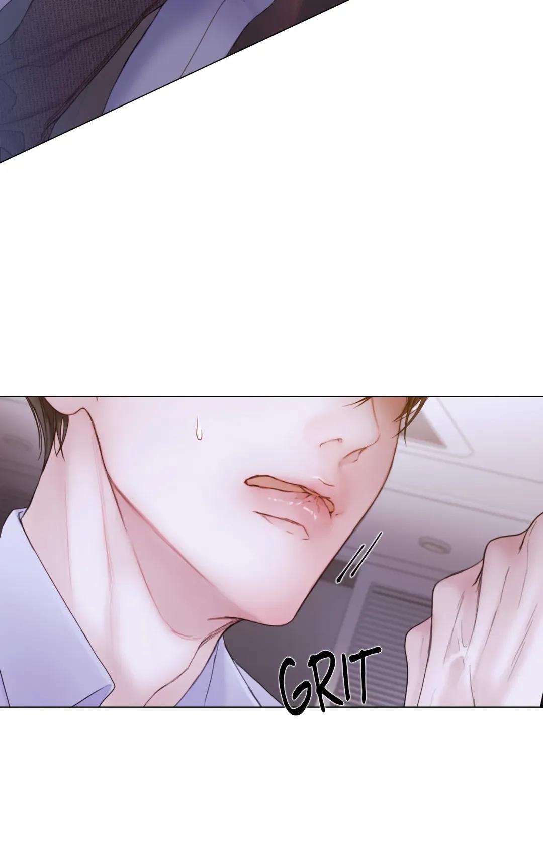 Mary Jane Chapter 35 - Page 23 in English