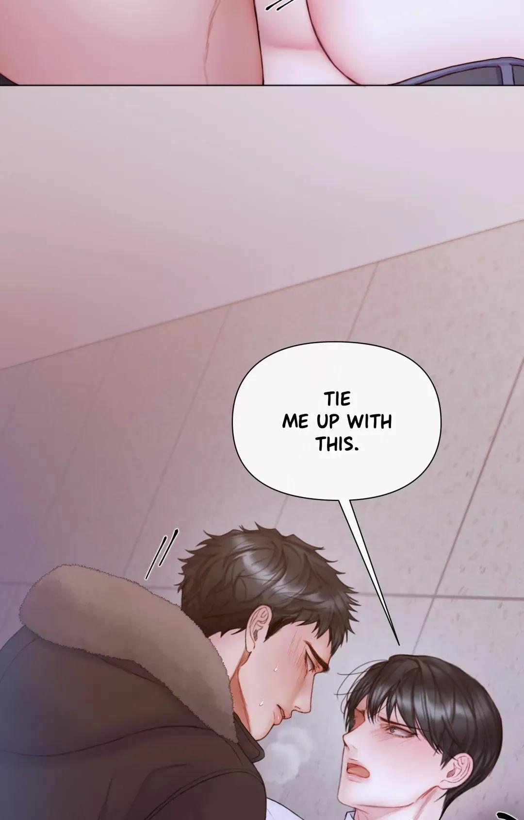 Mary Jane Chapter 35 - Page 25 in English