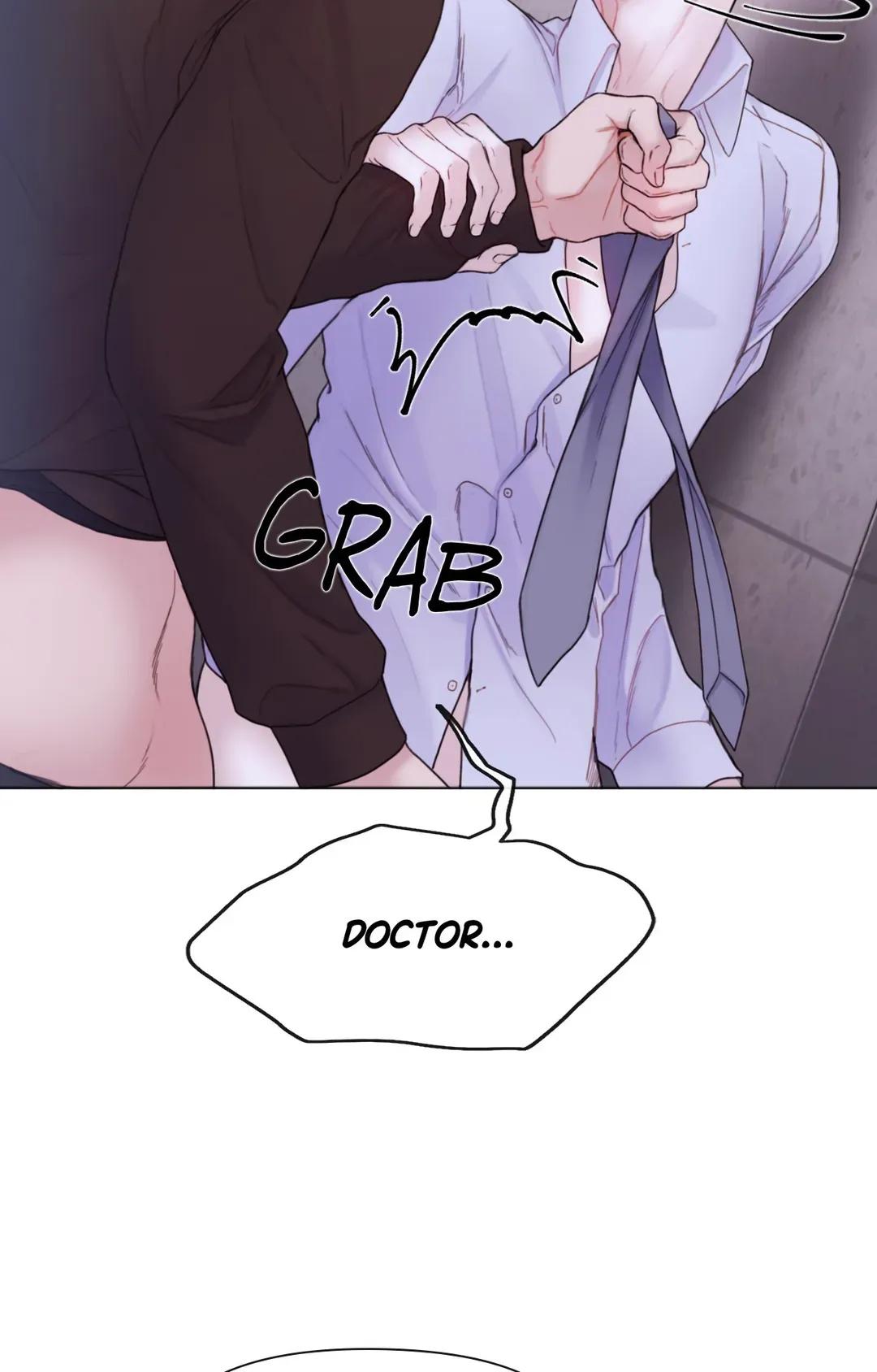Mary Jane Chapter 35 - Page 26 in English