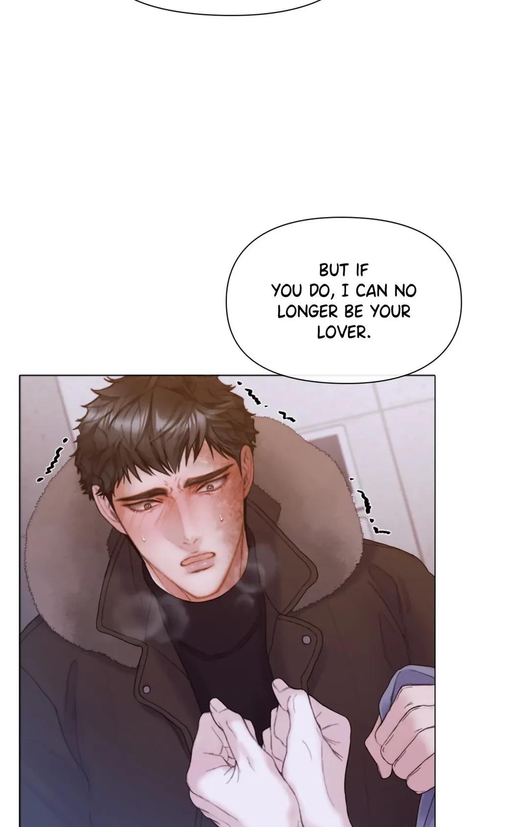 Mary Jane Chapter 35 - Page 28 in English