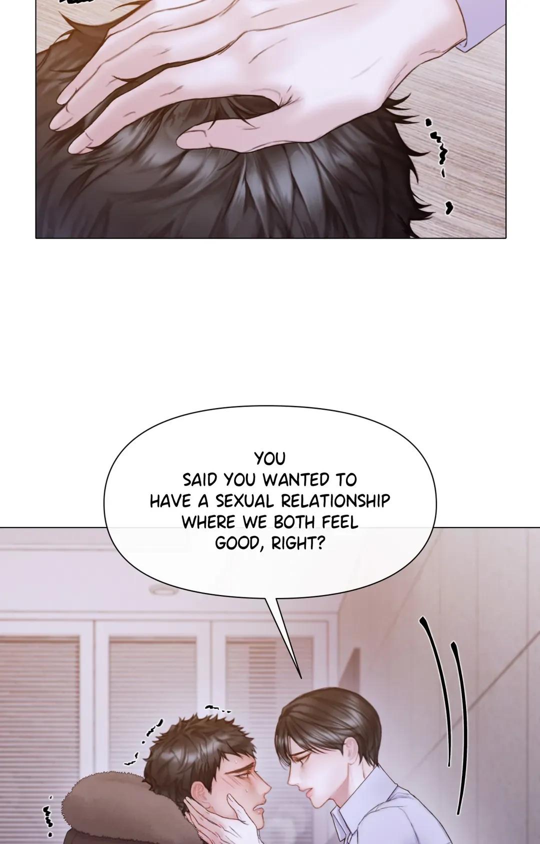 Mary Jane Chapter 35 - Page 33 in English